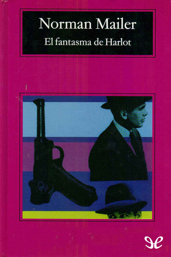 El fantasma de Harlot