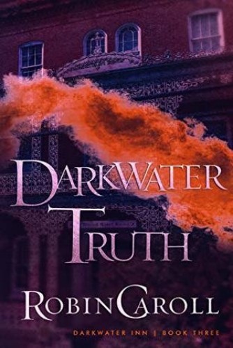 Darkwater Truth