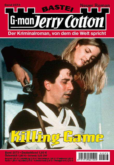 2573 - Killing Game