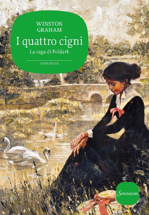 I quattro cigni