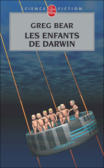 Les Enfants de Darwin