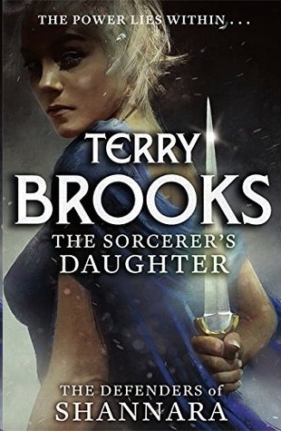 The Sorcerer's Daughter