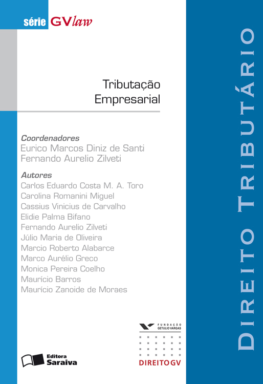 Tributação Empresarial