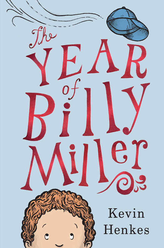 The Year of Billy Miller