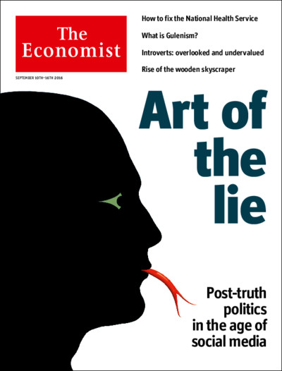 The Economist