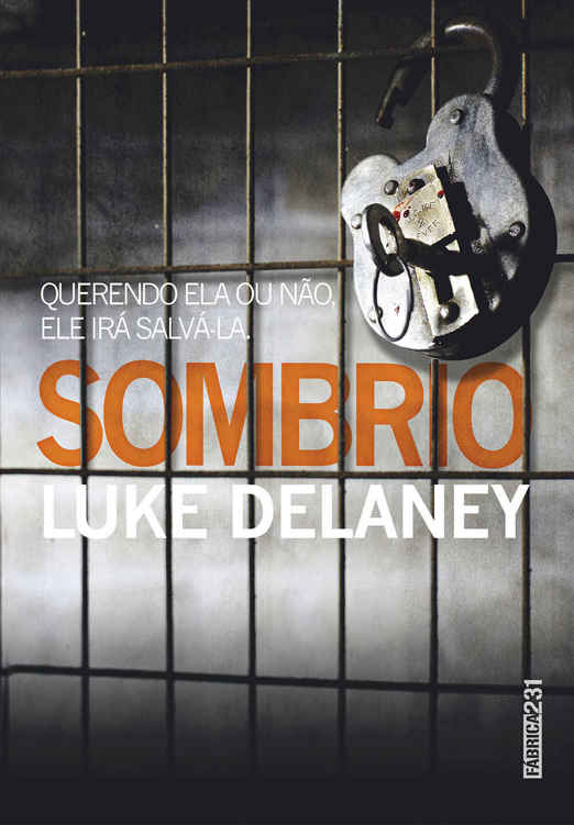 Sombrio (Detetive Sean Corrigan Livro 2)