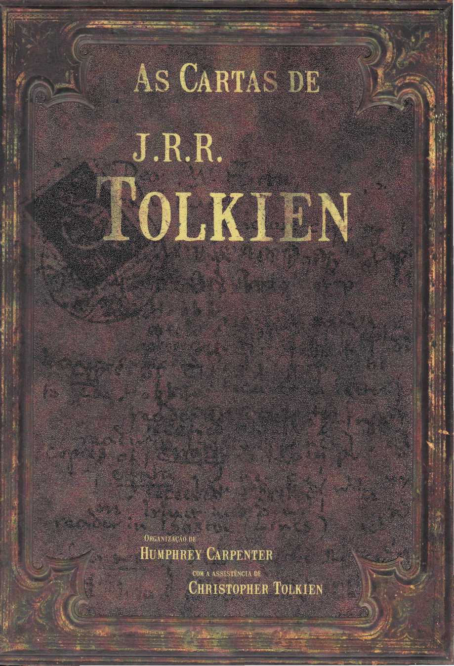 As Cartas de J. R. R. Tolkien