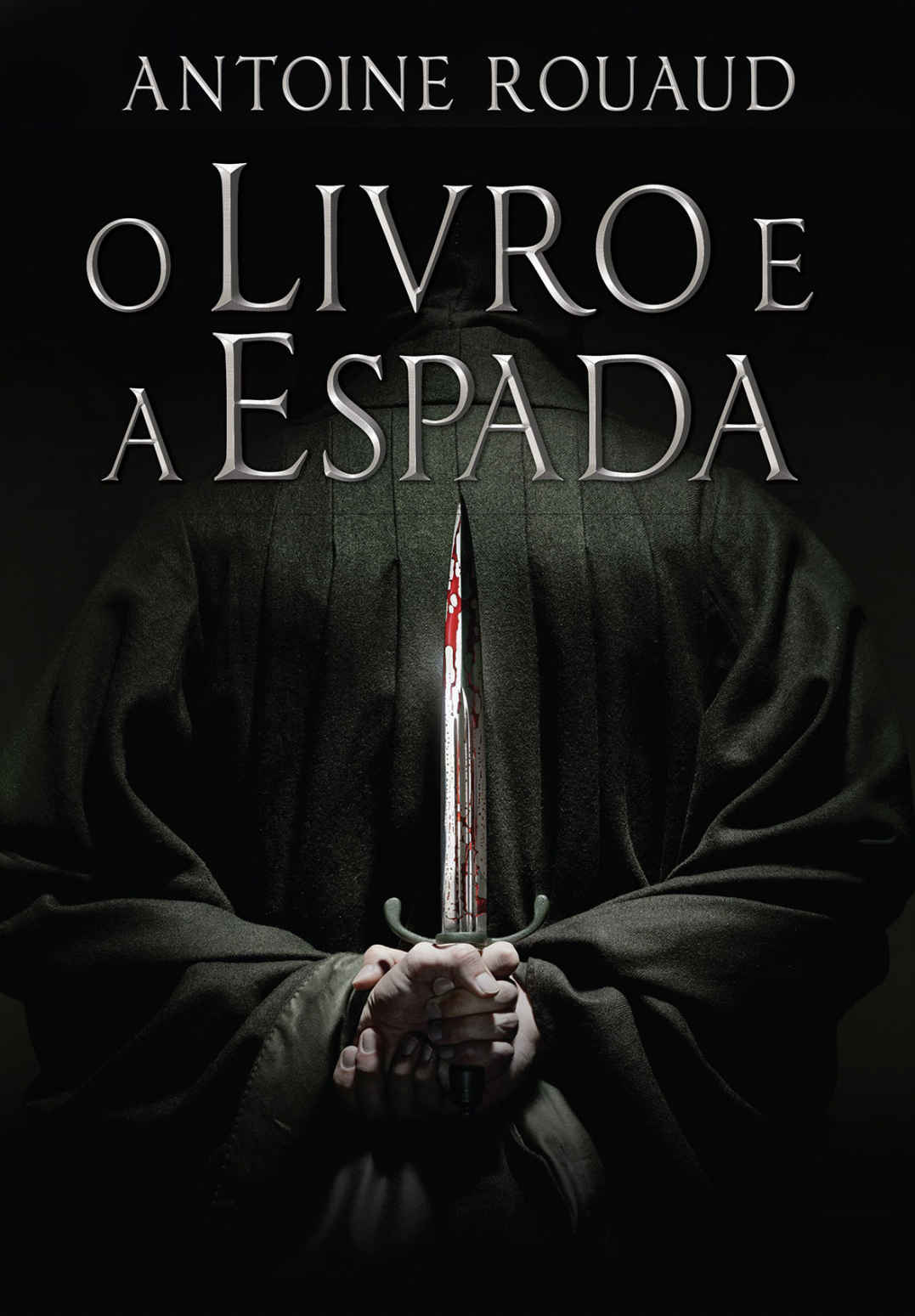 O livro e a espada 1