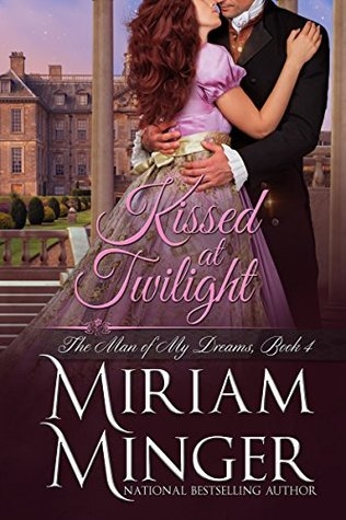 Kissed At Twilight