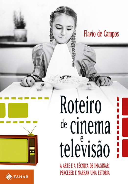 Roteiro de Cinema e Televisão