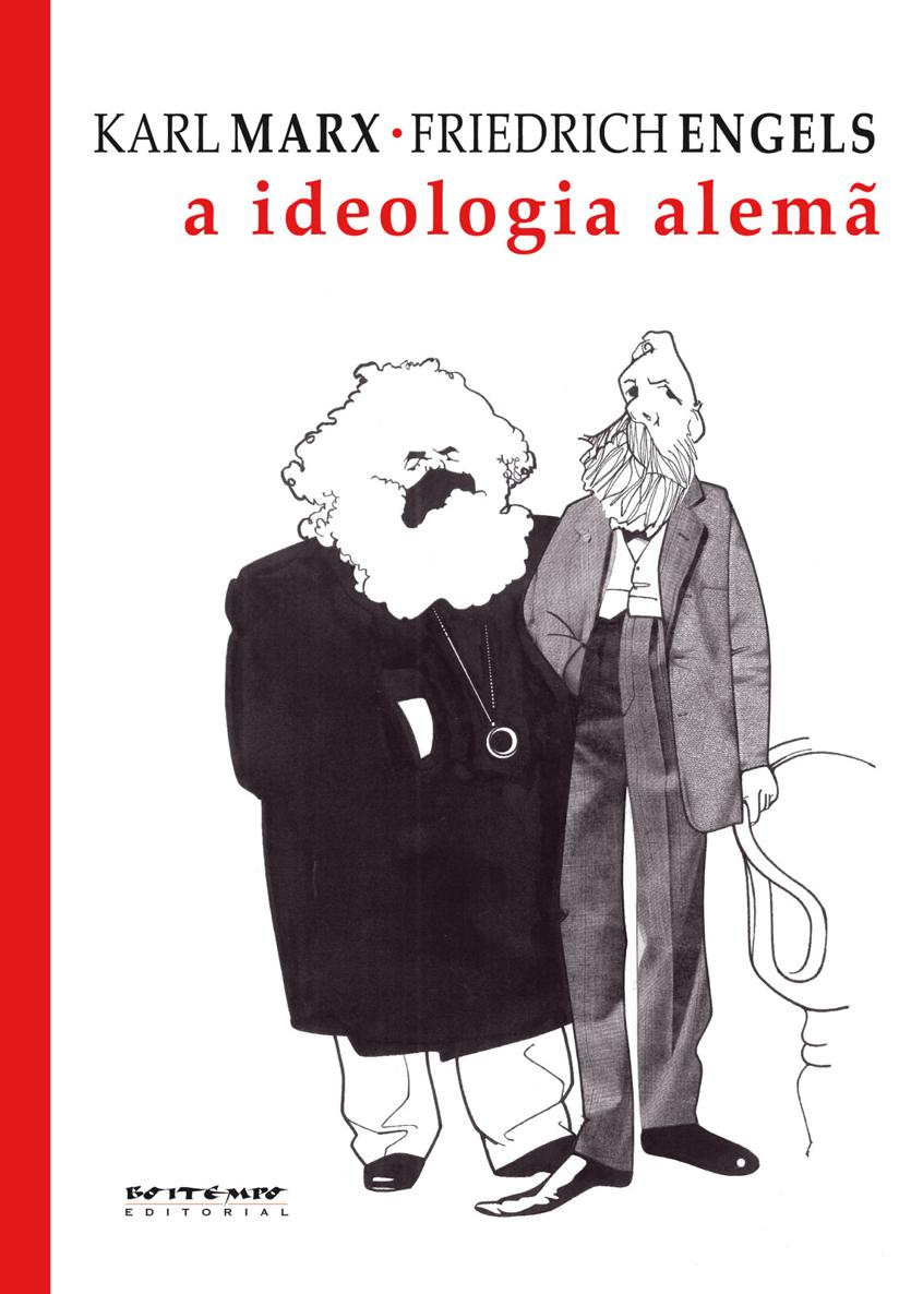 A ideologia alemã