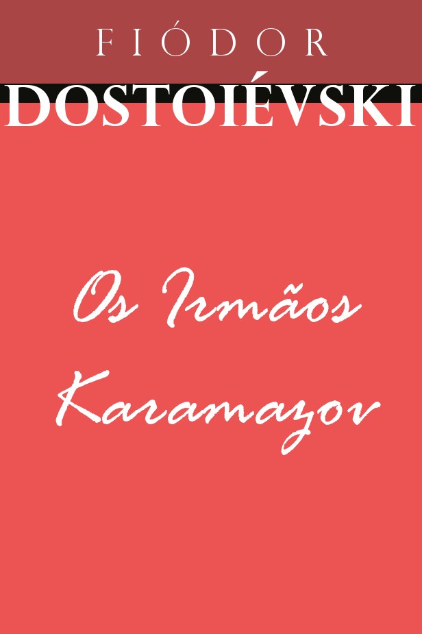 Os Irmãos Karamazov