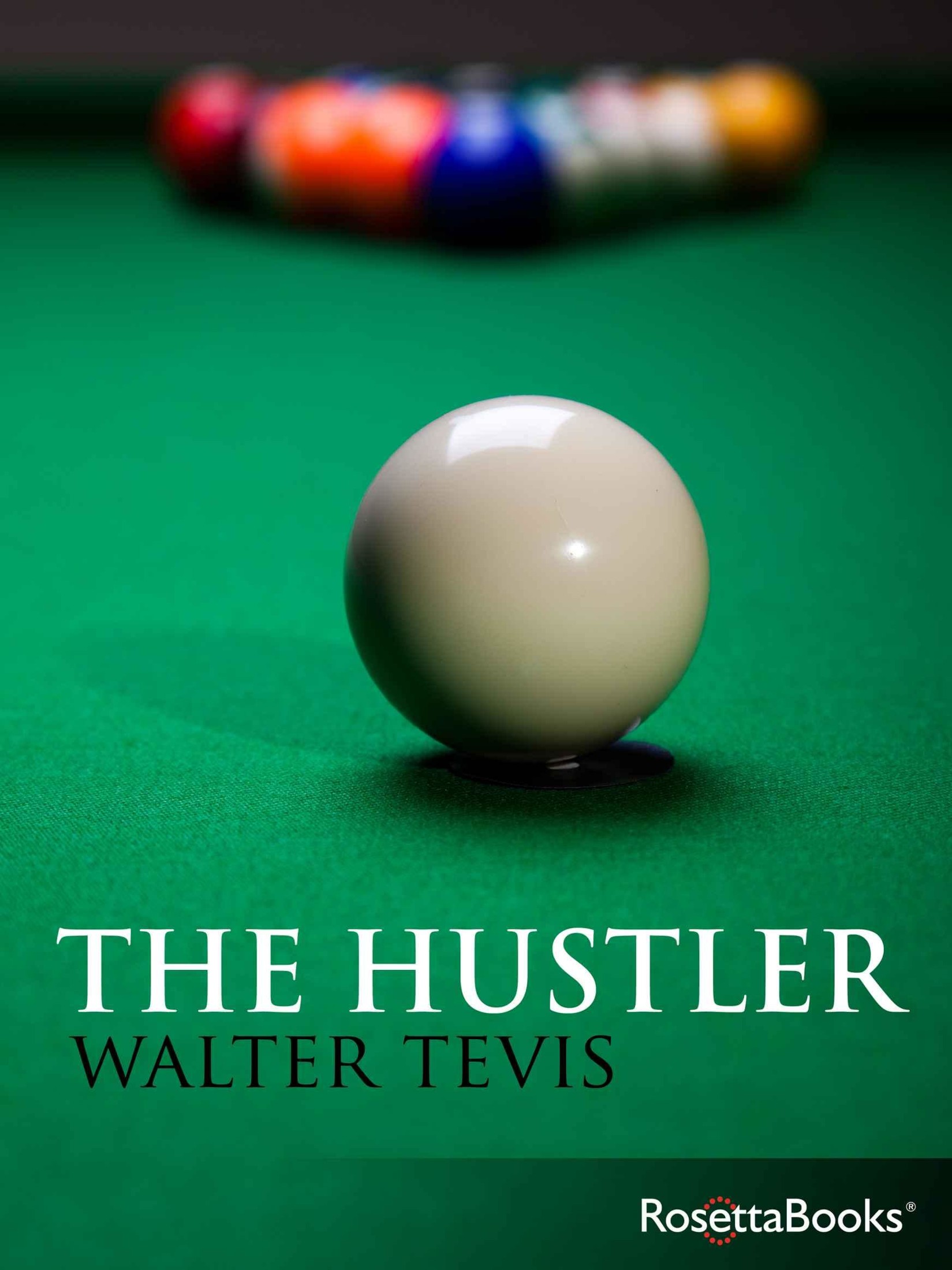 The Hustler