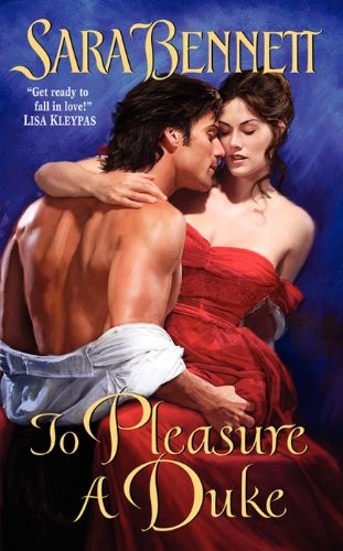 To Pleasure a Duke