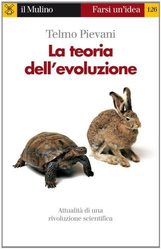 La teoria dell'evoluzione