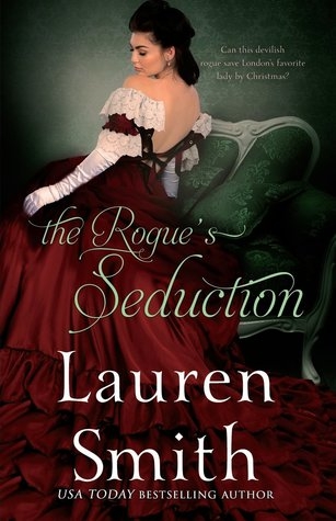 The Rogue’s Seduction