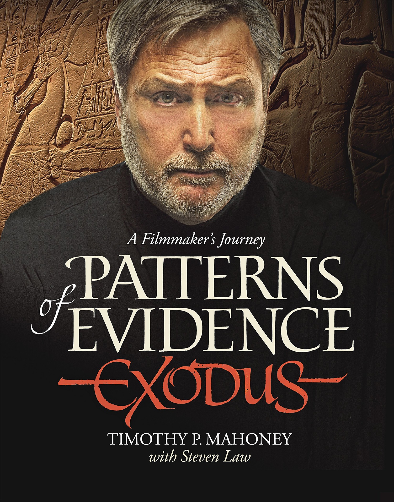 Patterns of Evidence: The Exodus