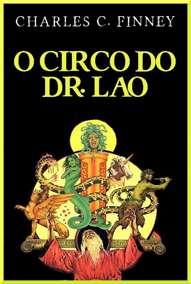 O Circo do Dr. Lao