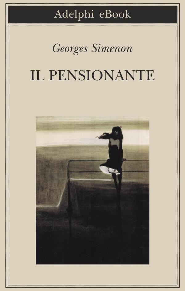 Il pensionante