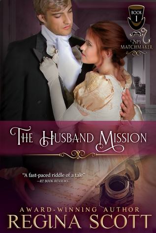 The Husband Mission