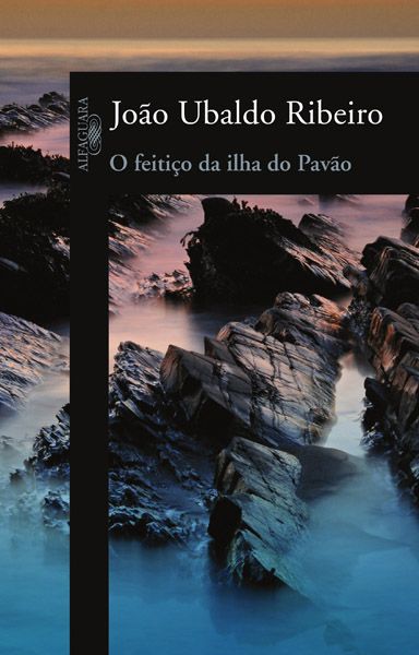 O Feitiço da Ilha do Pavão