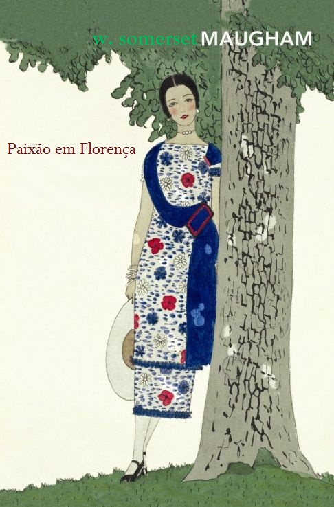 Paixão em Florença