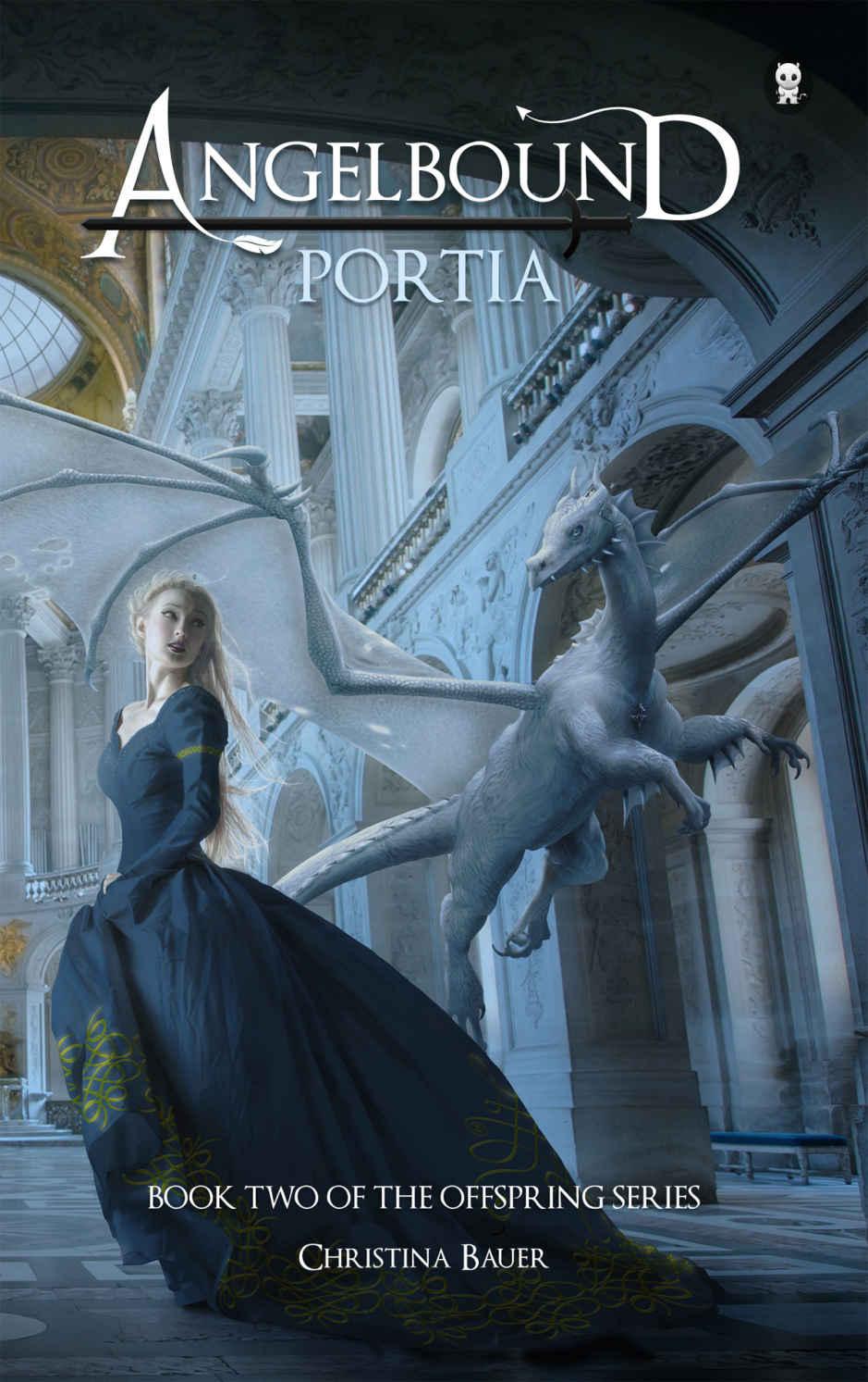 Portia (Angelbound Offspring #2)