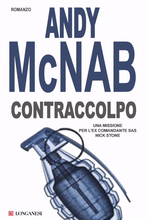 Contraccolpo