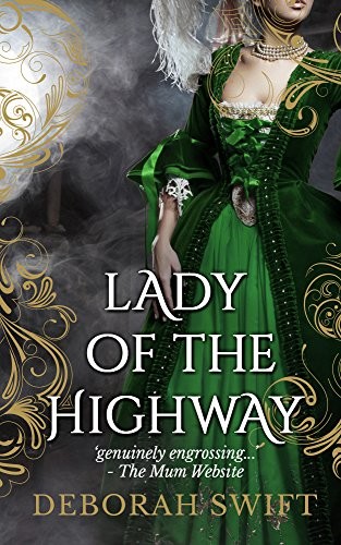 Lady of the Highway