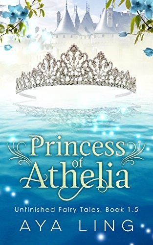 Princess of Athelia