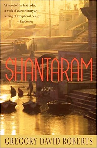 Shantaram