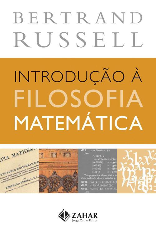 Introdução à filosofia matemática