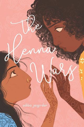 The Henna Wars