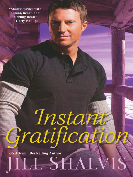 Instant Gratification