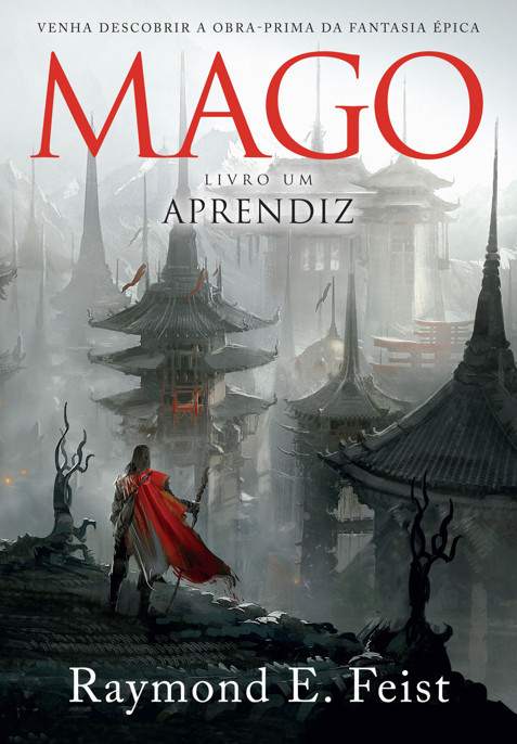 Mago - Aprendiz
