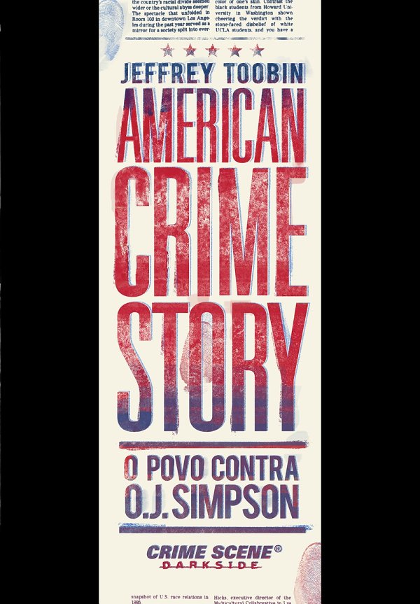 American Crime Story - O Povo Contra O.J. Simpson