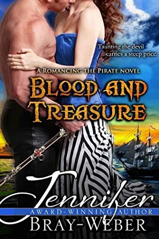 Blood and Treasure