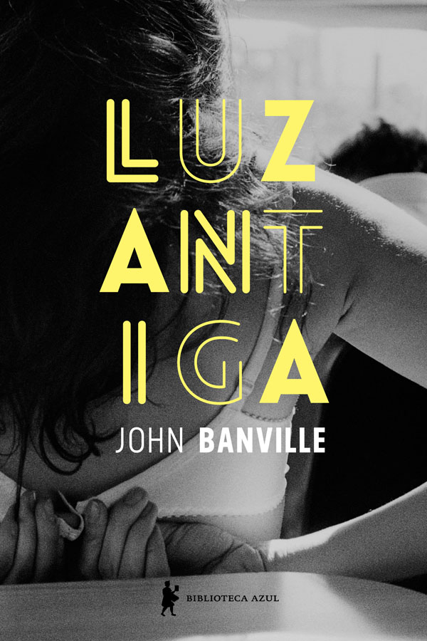 Luz Antiga