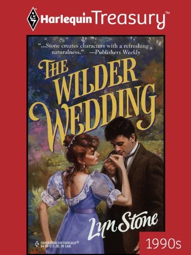 The Wilder Wedding