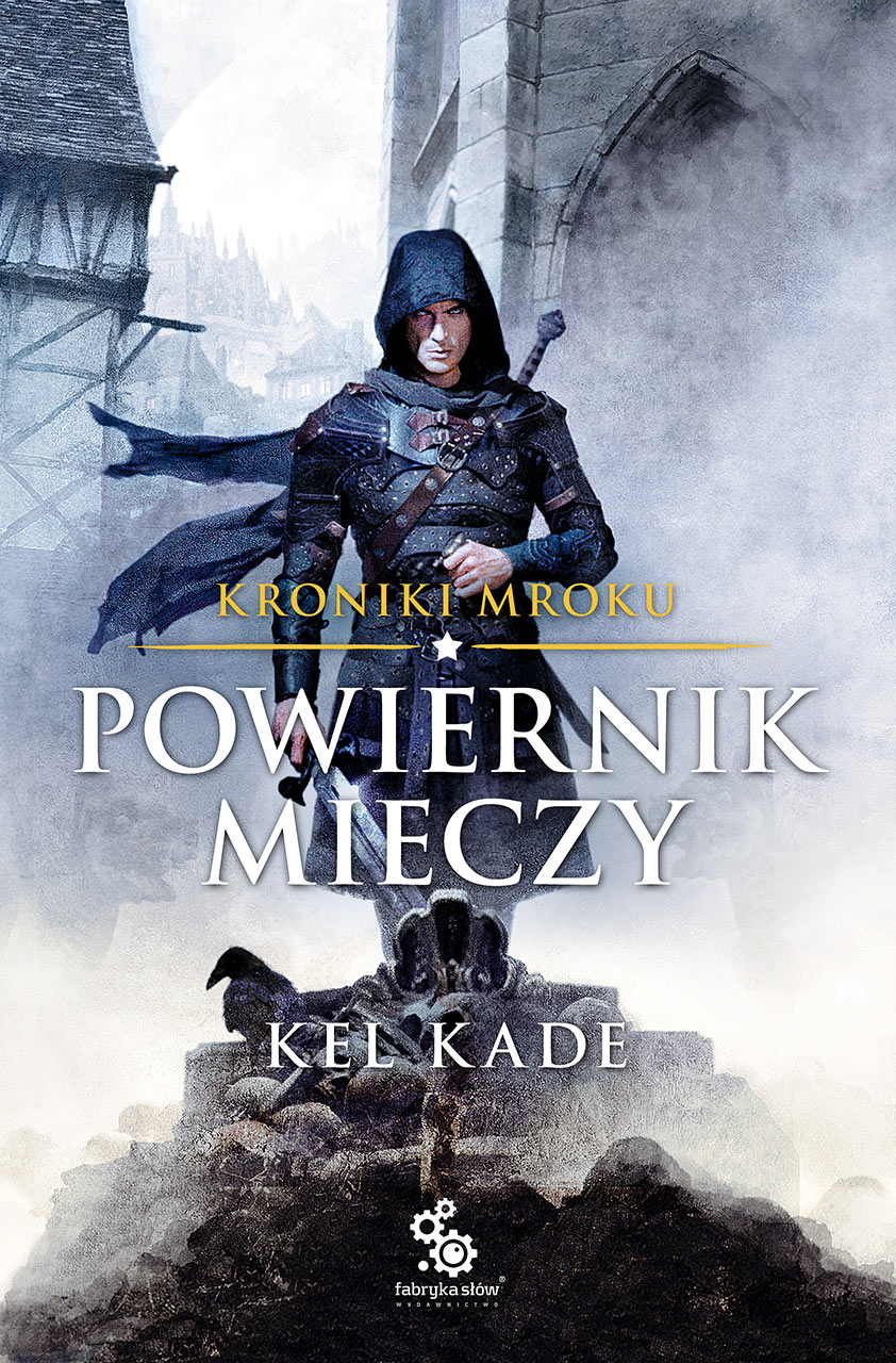 Powiernik mieczy
