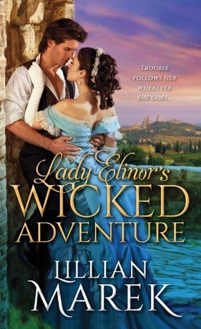 Lady Elinor's Wicked Adventures