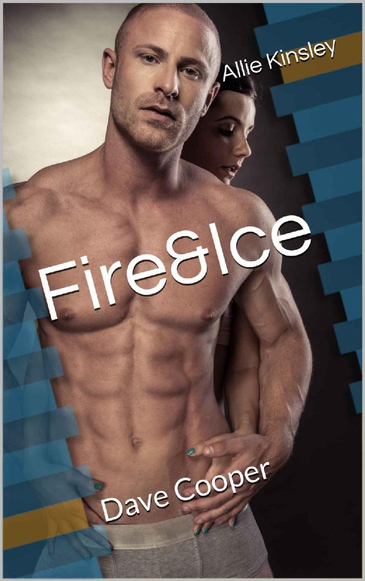 Fire&Ice 15 - Dave Cooper (German Edition)