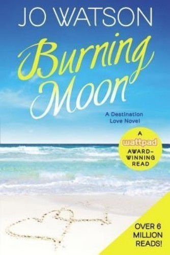 Burning Moon