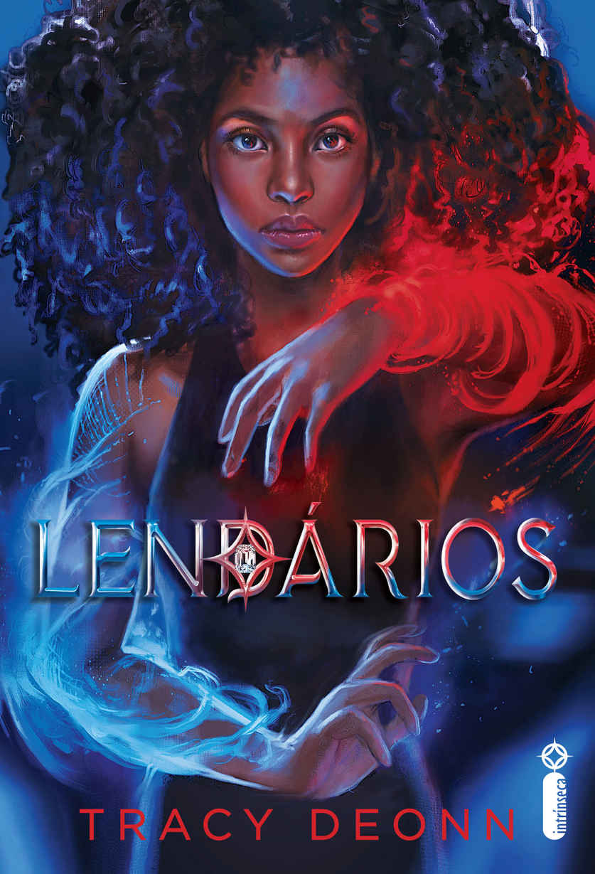 Lendários - Série Lendários - Volume 1