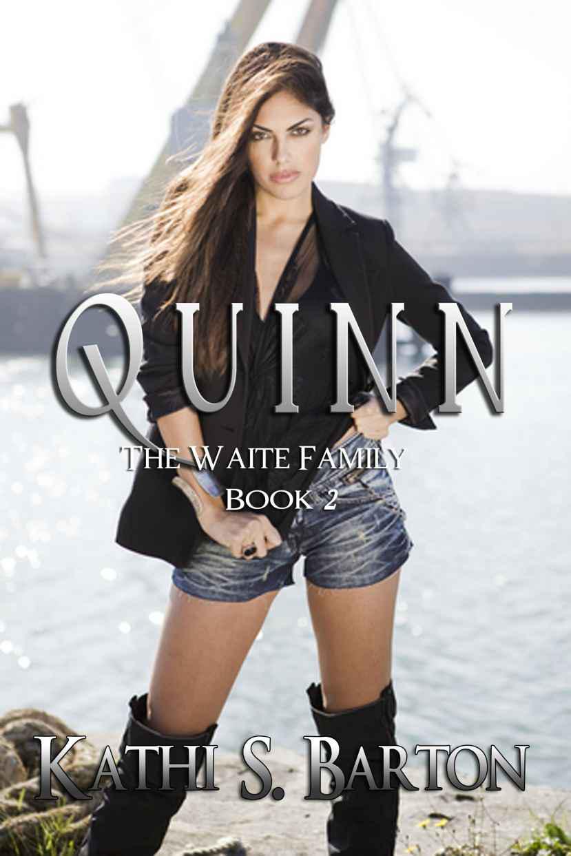 Quinn (The Waite Family)