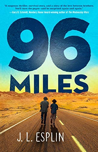 96 Miles