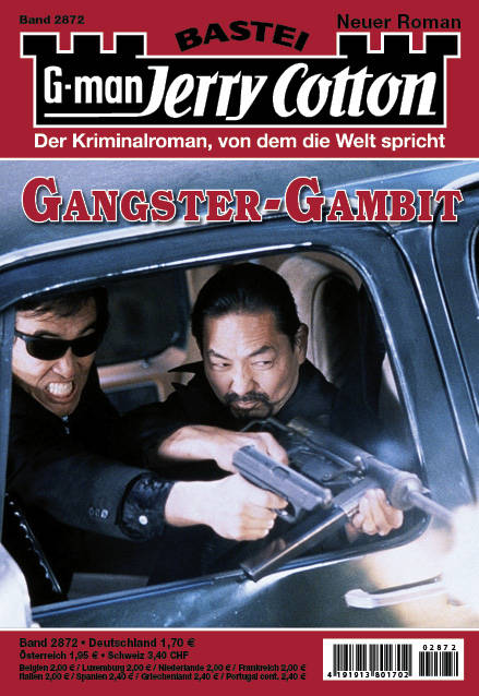 2872 - Gangster-Gambit