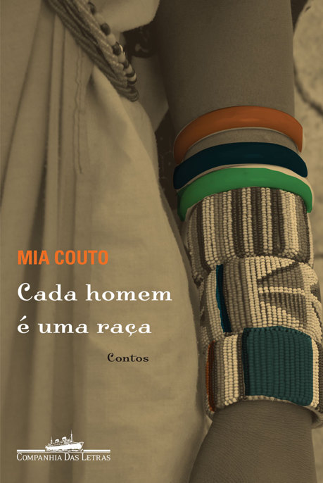 Cada Homem é Uma Raça