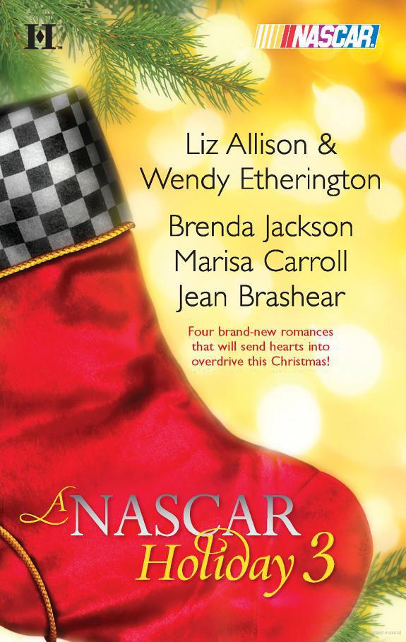 Harlequin [NASCAR 45] A NASCAR Holiday 3