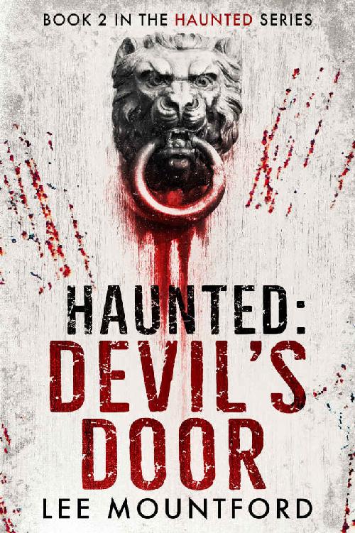 Haunted: Devil's Door